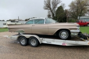 1959 Pontiac Catalina for sale
