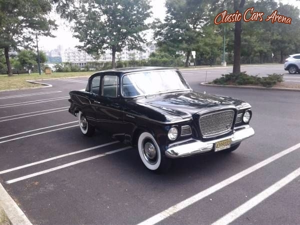 1959 Studebaker Lark for sale in Michigan (ID-26762)