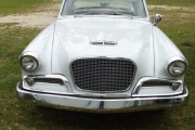 1959 Studebaker Silver Hawk for sale
