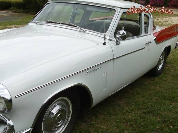1959 Studebaker Silver Hawk for sale in Michigan (ID-46769) 1959 Studebaker Silver Hawk for sale in Michigan (ID-46769)