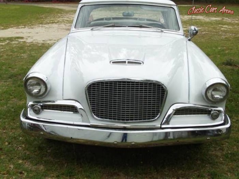 1959 Studebaker Silver Hawk for sale in Michigan (ID-76757) 1959 Studebaker Silver Hawk for sale in Michigan (ID-76757)