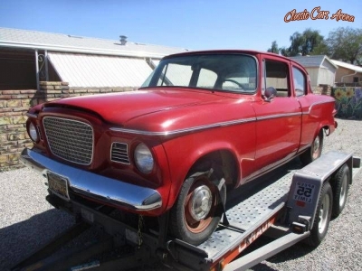 1959 Studebaker Lark for sale