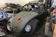 1959 Volkswagen Beetle for sale