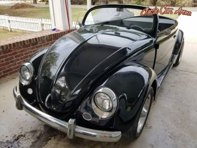 1959 Volkswagen Beetle for sale