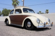 1959 Volkswagen Beetle for sale
