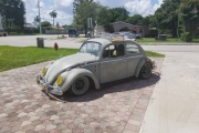 1959 Volkswagen Beetle for sale