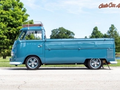 1959 Volkswagen Pickup for sale