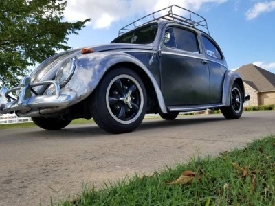 1959 Volkswagen Beetle for sale