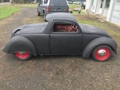 1959 Volkswagen Beetle for sale