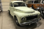 1959 Volvo PV544 for sale