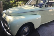 1959 Volvo PV544 for sale