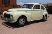 1959 Volvo 544 for sale
