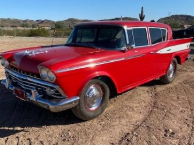 1959 AMC Rambler for sale