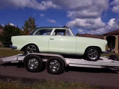 1959 AMC Rambler for sale