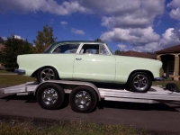 1959 AMC Rambler for sale in Michigan (ID-97340)
