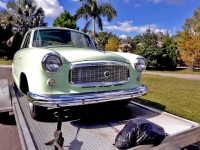 1959 AMC Rambler for sale in Michigan (ID-97340)