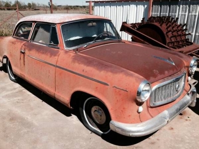 1959 AMC Rambler for sale