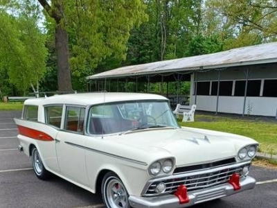 1959 AMC Rambler for sale