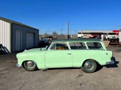 1959 AMC Rambler for sale
