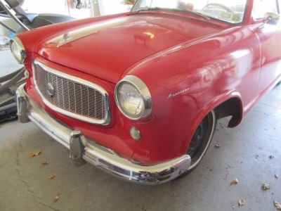 1959 AMC Rambler for sale