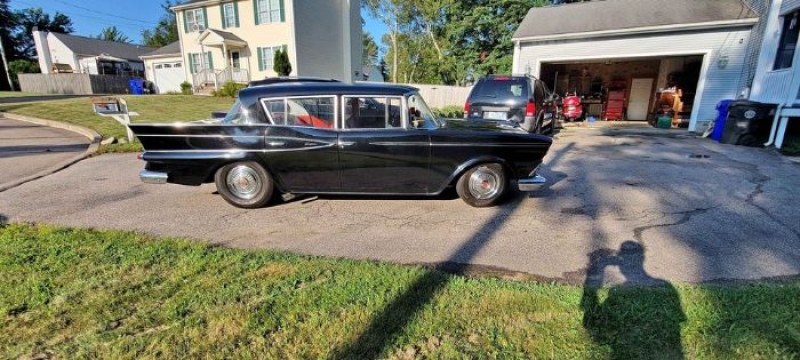 1959 AMC Rambler for sale in Michigan (ID-130290)