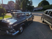 1959 AMC Rambler for sale in Michigan (ID-130290)