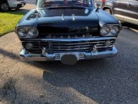 1959 AMC Rambler for sale in Michigan (ID-130290)