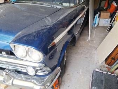 1959 AMC Rambler for sale
