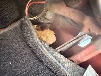 1959 Austin-Healey 100-6 for sale in Michigan (ID-155702)