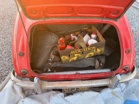 1959 Austin-Healey 100-6 for sale in Michigan (ID-155702)