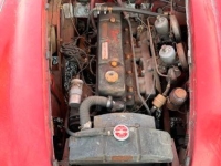 1959 Austin-Healey 100-6 for sale in Michigan (ID-155702)