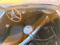 1959 Austin-Healey 100-6 for sale in Michigan (ID-155702)