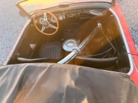 1959 Austin-Healey 100-6 for sale in Michigan (ID-155702)