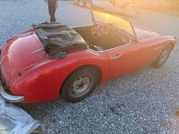 1959 Austin-Healey 100-6 for sale in Michigan (ID-155702)