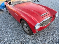 1959 Austin-Healey 100-6 for sale in Michigan (ID-155702)