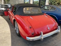 1959 Austin-Healey 3000 for sale in Michigan (ID-103625)