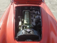 1959 Austin-Healey 3000 for sale in Michigan (ID-103625)