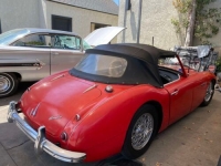 1959 Austin-Healey 3000 for sale in Michigan (ID-103625)