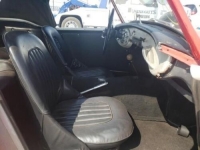 1959 Austin-Healey 3000 for sale in Michigan (ID-103625)