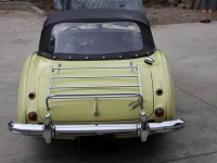 1959 Austin-Healey 3000 for sale in Michigan (ID-161366)