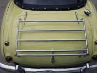 1959 Austin-Healey 3000 for sale in Michigan (ID-161366)