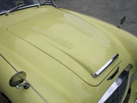 1959 Austin-Healey 3000 for sale in Michigan (ID-161366)