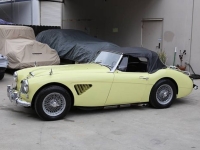 1959 Austin-Healey 3000 for sale in Michigan (ID-161366)