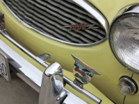 1959 Austin-Healey 3000 for sale in Michigan (ID-161366)