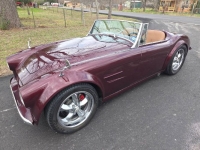 1959 Austin-Healey 3000 for sale in Michigan (ID-161680)