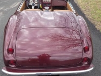 1959 Austin-Healey 3000 for sale in Michigan (ID-161680)