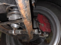 1959 Austin-Healey 3000 for sale in Michigan (ID-161680)