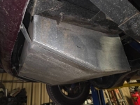 1959 Austin-Healey 3000 for sale in Michigan (ID-161680)