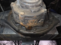 1959 Austin-Healey 3000 for sale in Michigan (ID-161680)