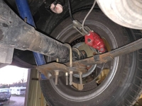 1959 Austin-Healey 3000 for sale in Michigan (ID-161680)